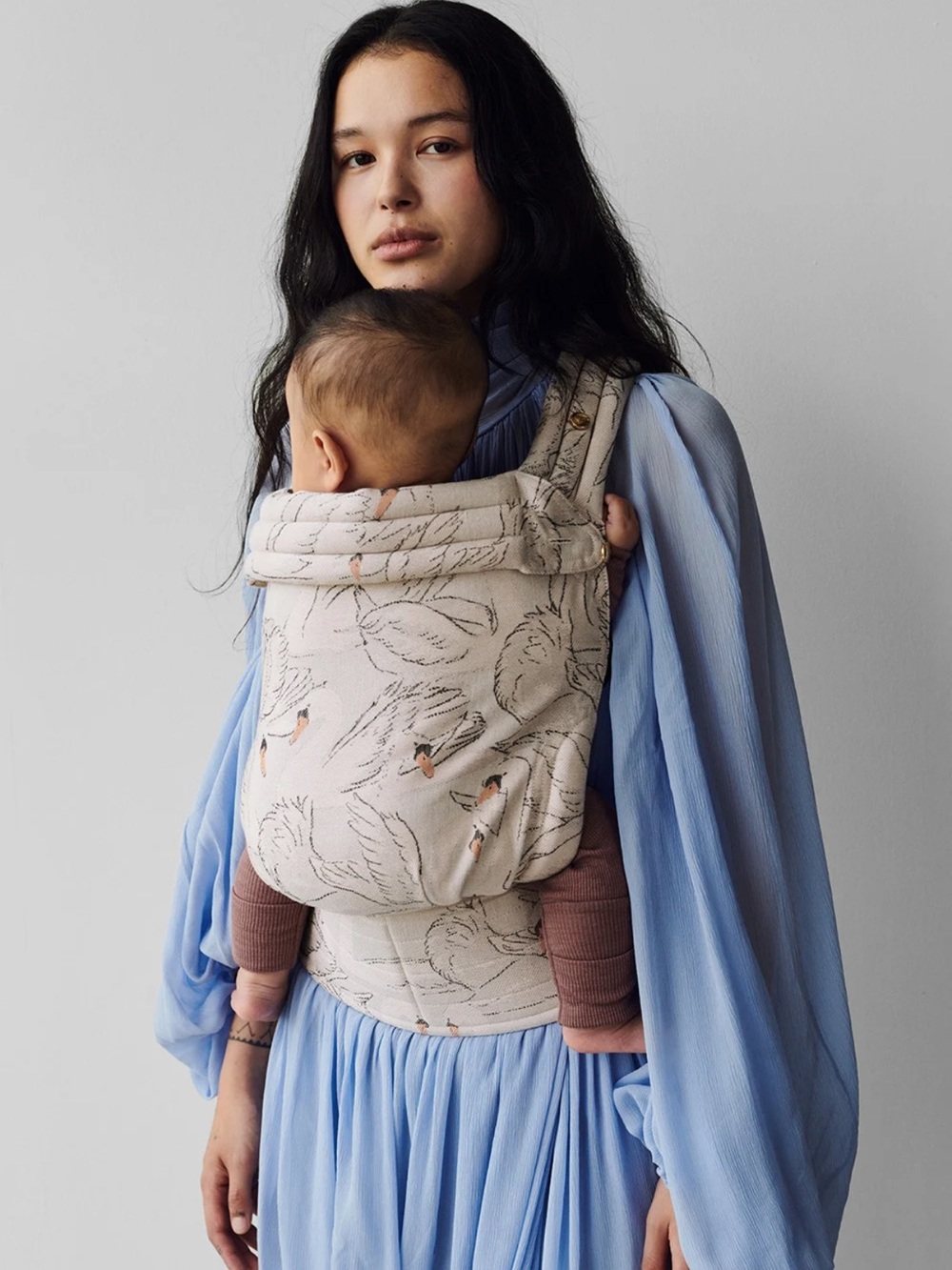 ArtiPoppe carrier